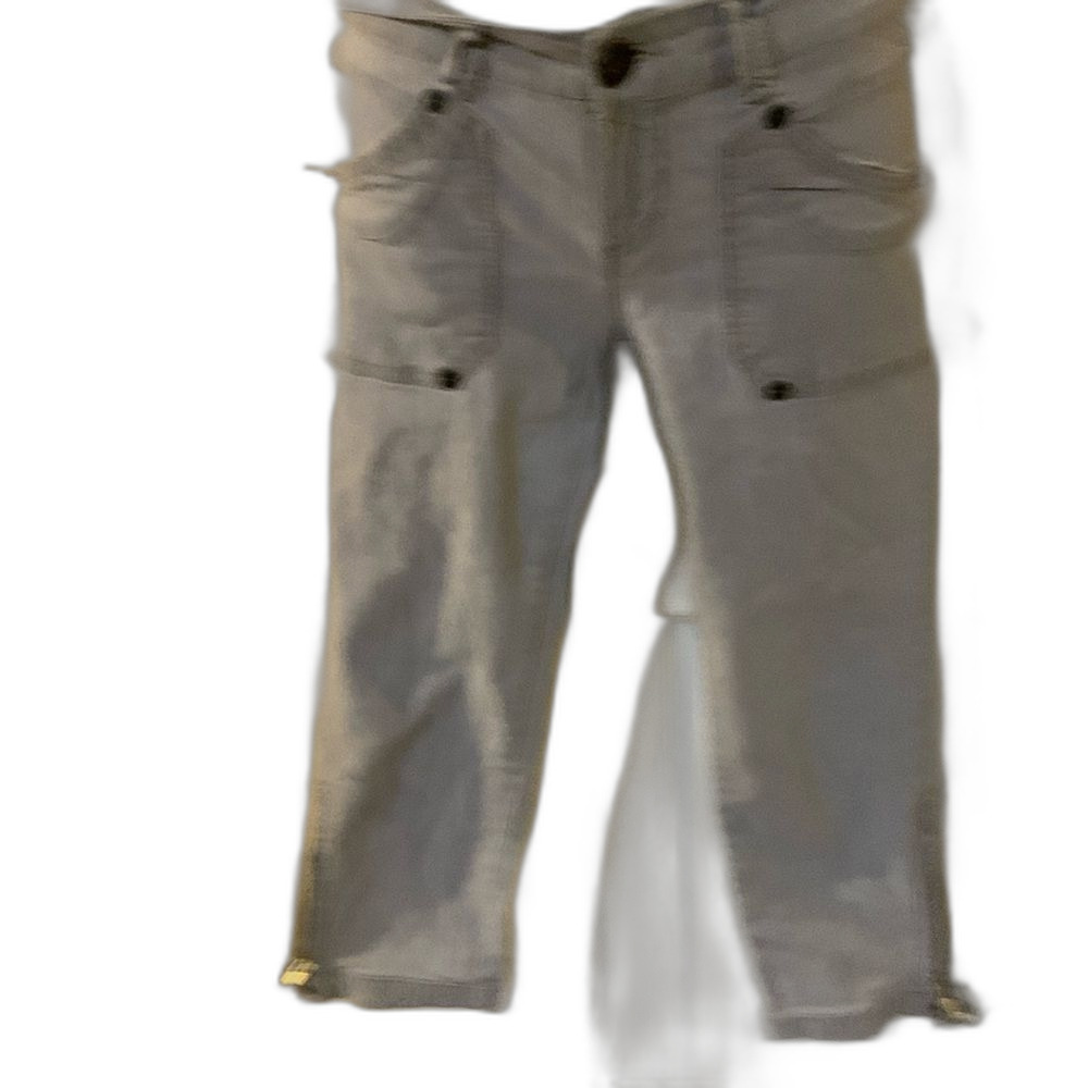 Stylish Capris!!!!